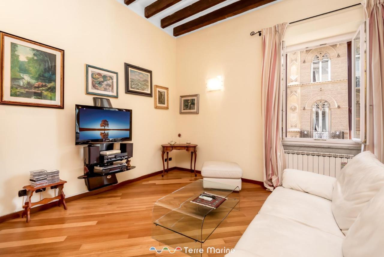 Appartement Gallery 22, Terremarine à La Spezia Extérieur photo